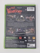 Load image into Gallery viewer, The Warriors [NEW] - Microsoft Xbox
