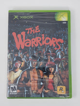 Load image into Gallery viewer, The Warriors [NEW] - Microsoft Xbox
