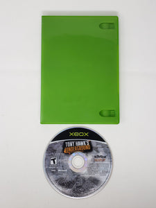 Tony Hawk Underground - Microsoft Xbox