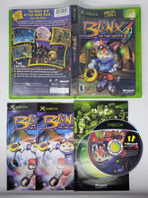 Charger l&#39;image dans la galerie, Blinx Time Sweeper - Microsoft Xbox
