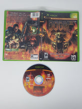 Load image into Gallery viewer, Doom 3 Resurrection of Evil - Microsoft Xbox
