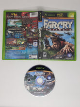 Charger l&#39;image dans la galerie, Far Cry Instincts - Microsoft Xbox
