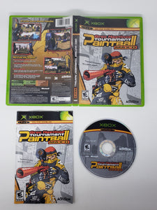 Greg Hastings Tournament Paintball Maxed - Microsoft Xbox