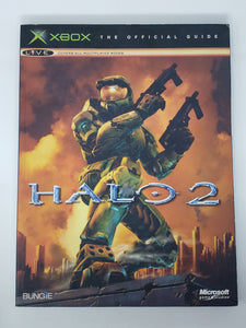 Halo 2 [Prima's] - Strategy Guide