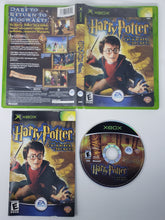 Charger l&#39;image dans la galerie, Harry Potter Chamber of Secrets - Microsoft Xbox
