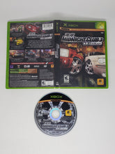 Load image into Gallery viewer, Midnight Club 3 Dub Edition - Microsoft Xbox
