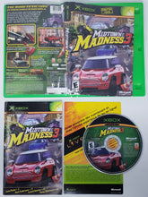 Load image into Gallery viewer, Midtown Madness 3 - Microsoft Xbox
