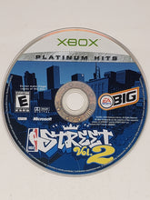 Charger l&#39;image dans la galerie, NBA Street Vol 2 [Platinum Hits] - Microsoft Xbox
