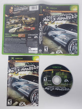 Charger l&#39;image dans la galerie, Need for Speed Most Wanted - Microsoft Xbox
