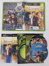 Charger l&#39;image dans la galerie, Shenmue II - Microsoft Xbox
