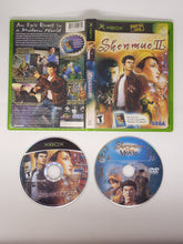 Charger l&#39;image dans la galerie, Shenmue II - Microsoft Xbox
