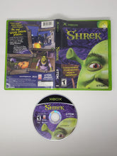 Charger l&#39;image dans la galerie, Shrek - Microsoft Xbox
