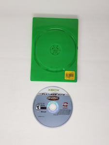 Tony Hawk 3 [Platinum Hits] - Microsoft Xbox
