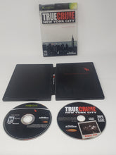 Load image into Gallery viewer, True Crime New York City Collector&#39;s Edition - Microsoft Xbox
