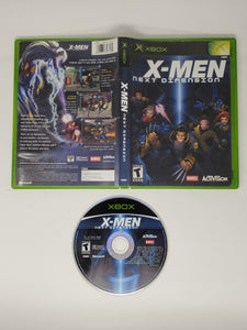 MICROSOFT XBOX - X-Men Next Dimension - ⚠️ Pas De Jeu EUR 7,99 - FR MICROSOFT XBOX - X-Men Next Dimension - ⚠️ Pas De Jeu EUR 7,99 - FR