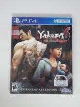 Charger l'image dans la galerie, Yakuza 6 - The Song of Life Essence of Art Edition [Neuf] - Sony Playstation 4 | PS4
