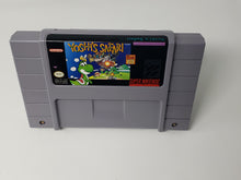 Load image into Gallery viewer, Yoshi's Safari - Super Nintendo | Snes
