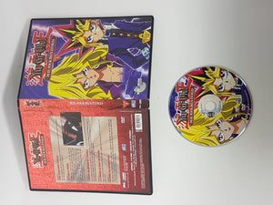 Yu-Gi-Oh - Duel Pour Deux Etoiles - Vol.3 [DVD] - PC  Game