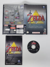 Load image into Gallery viewer, Zelda Collector's Edition - Nintendo Gamecube
