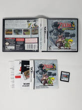 Load image into Gallery viewer, Zelda Spirit Tracks - Nintendo DS
