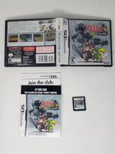 Charger l'image dans la galerie, Zelda Spirit Tracks - Nintendo DS
