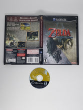 Charger l'image dans la galerie, Zelda Twilight Princess - Nintendo Gamecube
