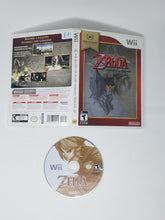Charger l'image dans la galerie, Zelda Twilight Princess [Nintendo Select] - Nintendo Wii
