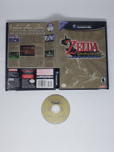 Load image into Gallery viewer, Zelda Wind Waker - Nintendo Gamecube
