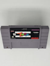 Load image into Gallery viewer, Zoop - Super Nintendo | SNES
