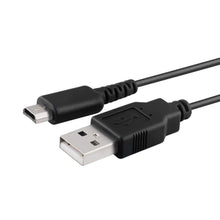 Load image into Gallery viewer, USB CHARGER CHARGING CABLE CABLE CORD FOR NINTENDO DS LITE CONSOLE
