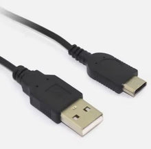 Charger l'image dans la galerie, Câble de chargeur USB pour Gameboy Micro GBM
