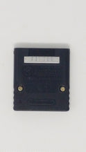 Load image into Gallery viewer, 16MB 251 Block Memory Card - Nintendo Gamecube
