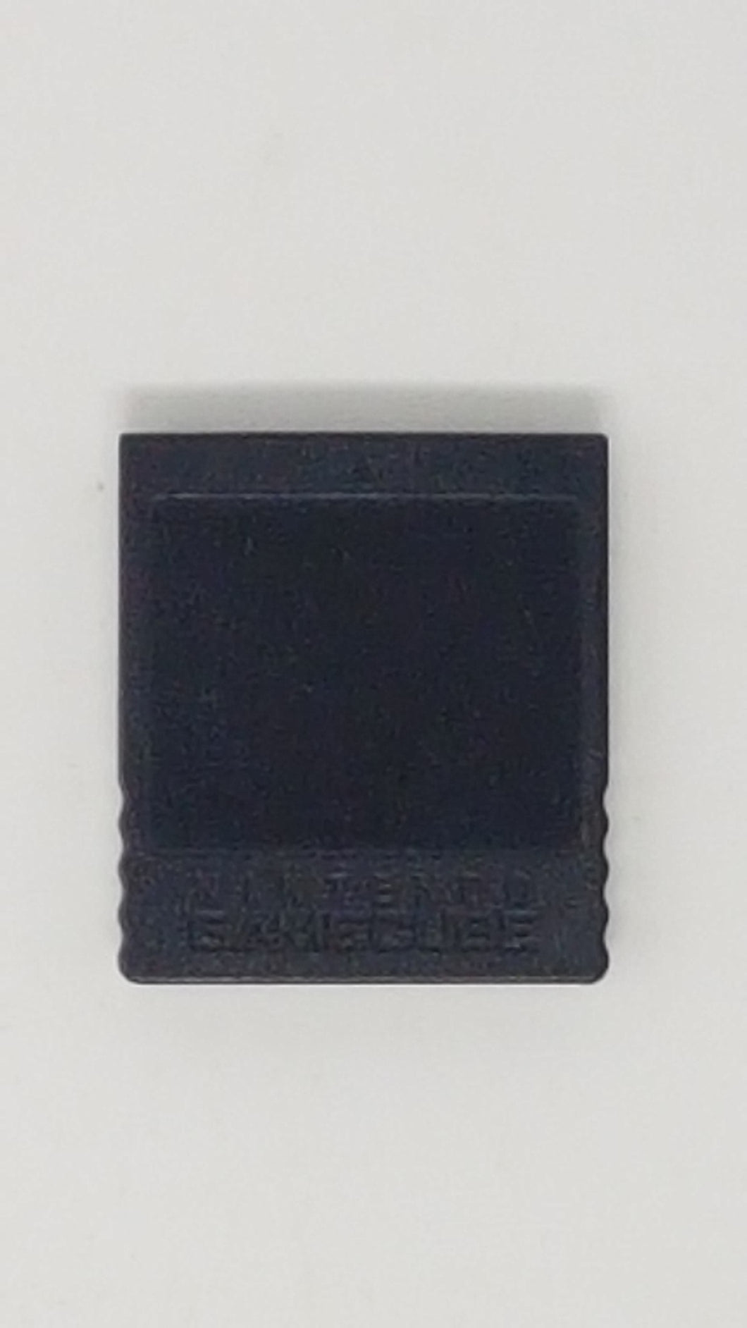 Carte mémoire 16 Mo 251 blocs - Nintendo Gamecube