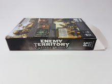 Charger l&#39;image dans la galerie, Enemy Territory Quake Wars - Jeu PC
