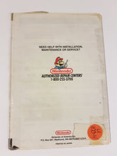Load image into Gallery viewer, N64 - Pilotwings 64 [manual]
