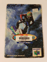 Charger l'image dans la galerie, Wave Race 64 [manuel] - Nintendo 64 | N64
