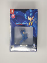 Charger l'image dans la galerie, Commutateur - Mega Man 11 [Lot amiibo] [nouveau]
