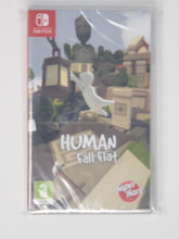 Load image into Gallery viewer, Human Fall Flat SRG [new] - Nintendo Switch

