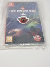 Load image into Gallery viewer, The Flame in the Flood SRG [new] - Nintendo Switch
