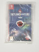 Load image into Gallery viewer, The Flame in the Flood SRG [new] - Nintendo Switch
