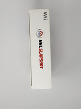 Load image into Gallery viewer, NHL Slapshot Bundle [new] - Nintendo Wii
