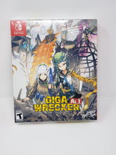 Load image into Gallery viewer, Switch - Giga Wrecker Alt. Collector's Edition LRG [new]
