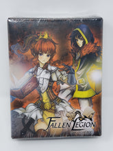 Load image into Gallery viewer, Fallen Legion : Rise to Glory Exemplary Limited Edition [new] - Nintendo Switch
