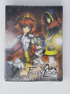 Fallen Legion : Rise to Glory Exemplary Limited Edition [neuf] - Nintendo Switch