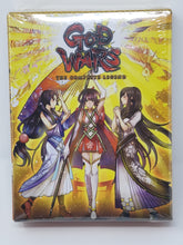 Load image into Gallery viewer, God Wars The Complete Legend Limited Edition [new] - Nintendo Switch
