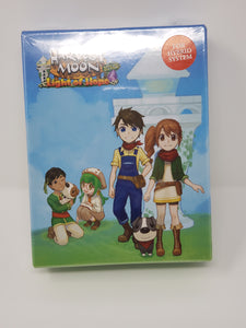 Harvest Moon Light of Hope Special Edition [new] - Nintendo Switch