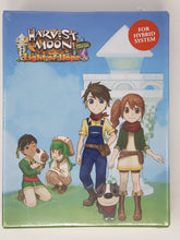 Charger l&#39;image dans la galerie, Harvest Moon Light of Hope Special Edition [neuf] - Nintendo Switch
