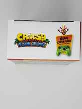 Load image into Gallery viewer, Switch - Crash Bandicoot N Sane Trilogy Game + Controller Limited Edition [new]
