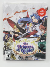Load image into Gallery viewer, The Princess Guide Limited Edition [new] - Nintendo Switch
