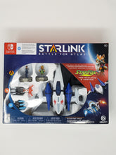 Charger l'image dans la galerie, Starlink Battle for Atlas Starter Pak [neuf] - Nintendo Switch
